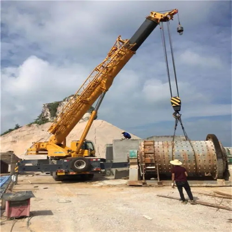 平昌吊车的运输费用是否包含在租赁费用中