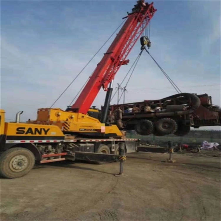 平昌吊车出租的常见用途有哪些