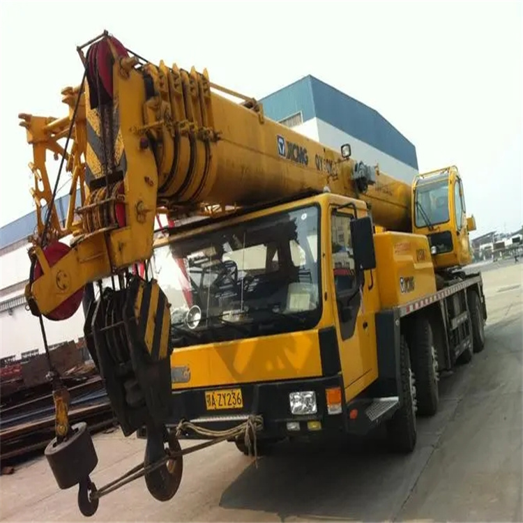 平昌吊车的租用时间是按小时还是按天计费