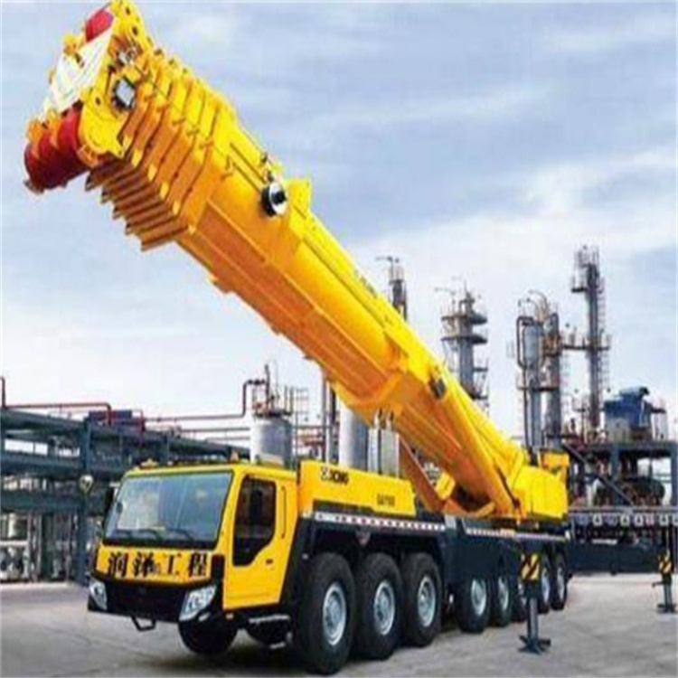 平昌附近25吨吊车出租电话