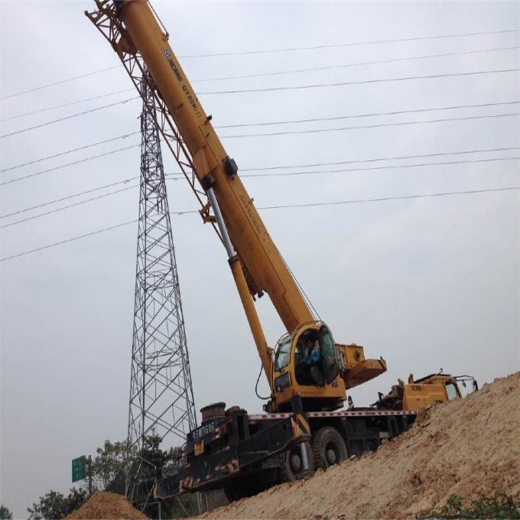 平昌附近吊车出租电话25吨