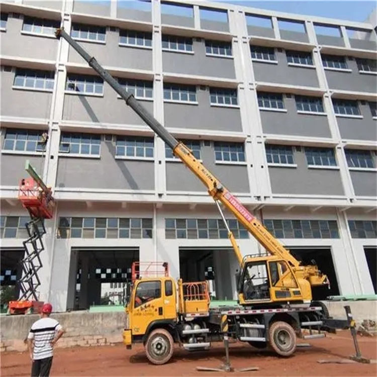 平昌出租吊车时是否需要缴纳押金