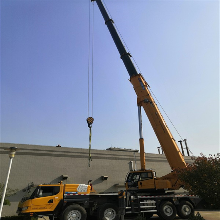 平昌附近的8吨吊车出租电话