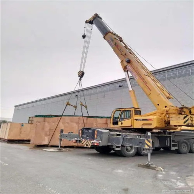 平昌吊车出租哪家正规