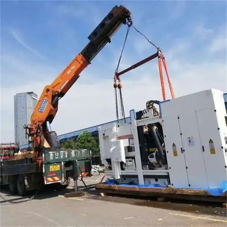 平昌附近小吊车联系方式|8-16吨|本地及时服务