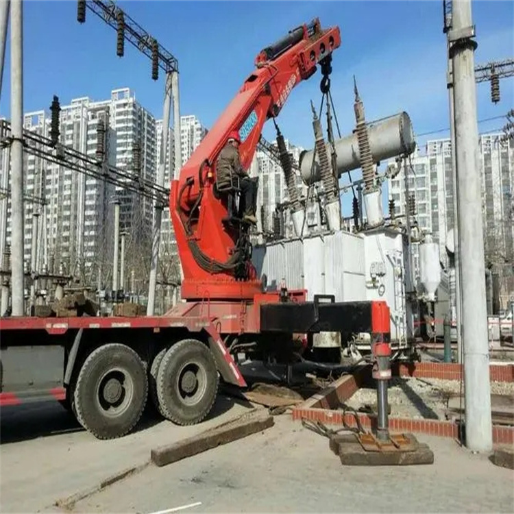 平昌矩形风管吊装