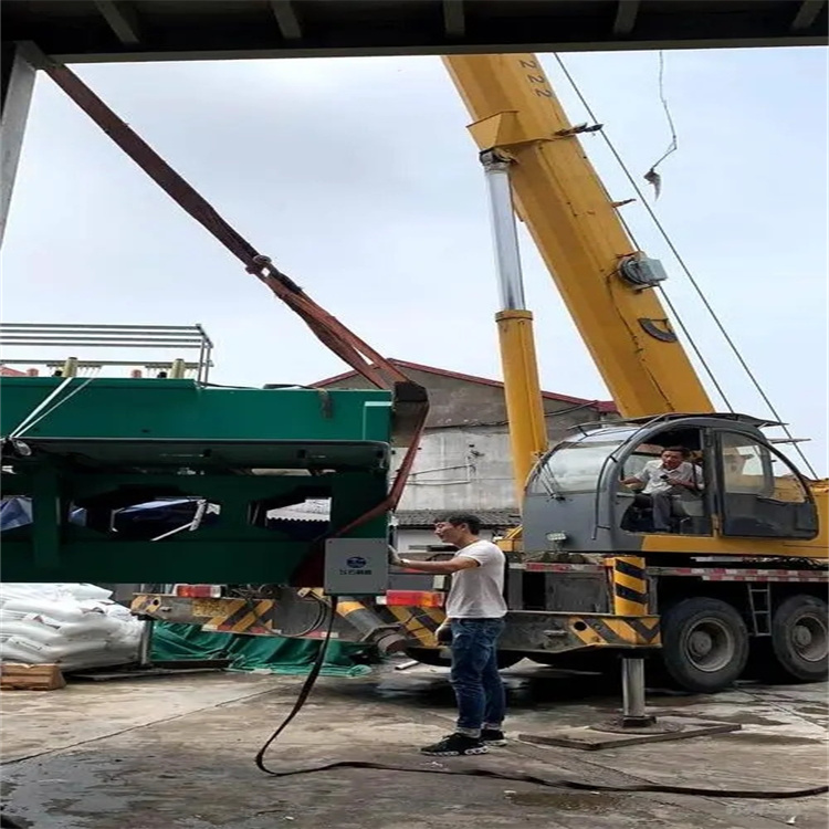 平昌大吨位吊车租赁应急保障方案|化解突发吊装需求难题