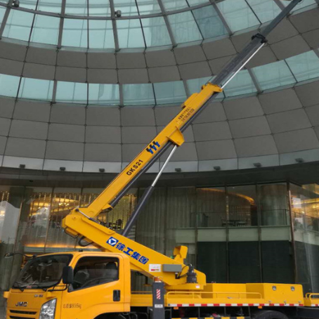 平昌附近高空作业车租赁｜安全设备租赁｜高空安装|工程定制化方案｜亿立达设备租赁